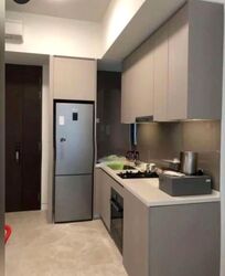 Highline Residences (D3), Condominium #532137641
